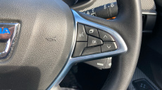 Dacia Sandero Stepway 1.0 TCe Prestige 5dr Bi Fuel Hatchback